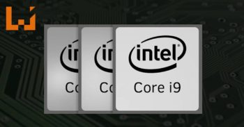 Intel Core i9旗舰级处理器情报曝光！或在六月正式公布！