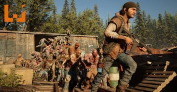 PS4独占游戏《Days Gone》将在E3亮相！配音演员预告会有大惊喜！