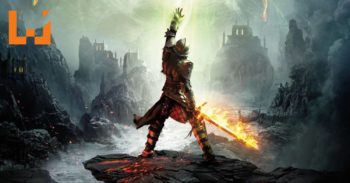 《Dragon Age》的新作正在开发中！优秀RPG即将迎来续作！