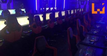 E-Blue宣布正式登陆大马电竞市场！势必将玩家游玩体验升级！