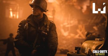 IGN公布E3 2017参展游戏名单！《Call of Duty: WWII》也在其中！