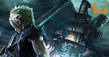 Square Enix为《Final Fantasy VII：Remake》招聘新职位！游戏依然在开发中！