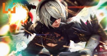 民间大神自制《NieR： Automata》PC优化补丁！同时加入反盗版功能！