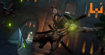 《Overwatch》迈向一周年！免费试玩活动将在下个周末开启！