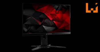 Acer宣布在大马推出拥有240Hz画面更新率的Predator XB2电竞显示器！