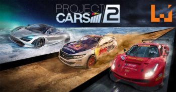 《Project Cars 2》预购开跑！游戏限量版和珍藏版公布！