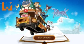 《Ragnarok Online》即将回归？！菲律宾封测申请已经开跑！