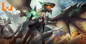 《Scalebound》重启有望？Microsoft已延长注册该商标！