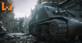 《Call of Duty：WWII》确认加入中文字幕与界面！