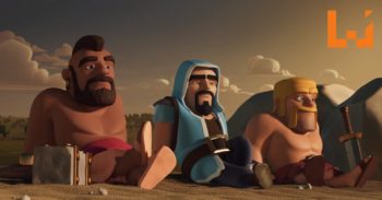 《Clash of Clans》全新改版新大陆！你准备好闯荡新世界了吗！？