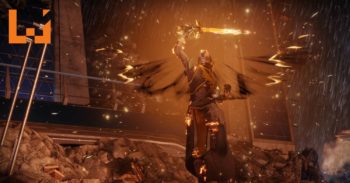 《Destiny 2》最新游戏特色情报！中文版九月同步上市！