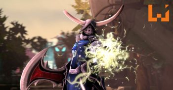 《DOTA 2》故事模式遭跳票？游戏仍在制作中！