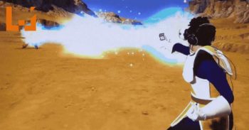 要玩《Dragon Ball  VR》！Cosplay才是最好的选择！