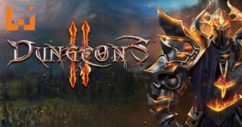 Humble Bundle又大派福利！限时免费领取多人游戏《Dungeons 2》！