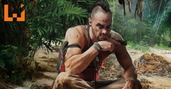 Ubisoft发出《Far Cry 3》图片引起猜测！是游戏重制还是全新的游戏？