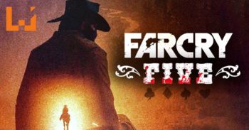 《Far Cry 5》曝光新情报！美国警长大战叛乱组织！