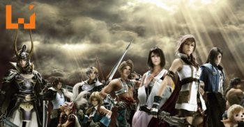 《Final Fantasy XVI》正在筹备中？疑似Square Enix公司招募人才中！