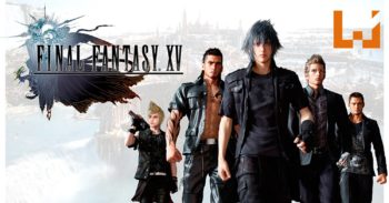 《Final Fantasy XV》新调查问卷上线！后续DLC让玩家们决定！