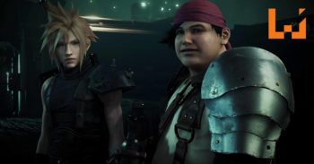 《Final Fantasy VII Remake》更换开发团队！游戏计划在未来3年内推出！
