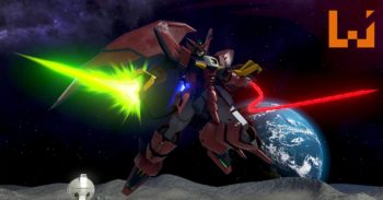 《Gundam Versus》将在6月开启试玩！每一期20台机体让你体验！