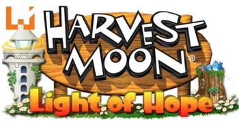 新作《Harvest Moon：Light of Hope》正式公布！即将登陆多种平台！