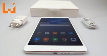 Wanuxi评测Huawei M3平板电脑！8吋2K平板游戏机王！
