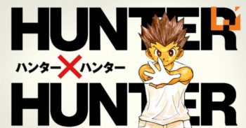 《全职猎人》漫画6月恢复连载！小杰给你暗示最多五格？！