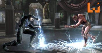 Wanuxi评测《Injustice 2》！足以媲美电影的英雄对战游戏！