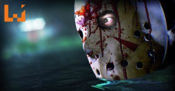 《 FRIDAY THE 13TH: THE GAME 》 正式上市大受好评！准备好迎接Jason了吗？
