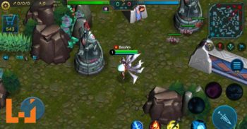韩国制作LOL手游？相似度100分之99%？