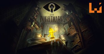 《Little Nightmares》结局分析含剧透！今天来说一个大魔王的故事！