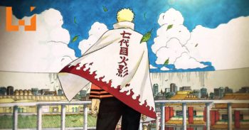 岸本不介意旧作人物在《Boruto》领便当！Naruto危险？！