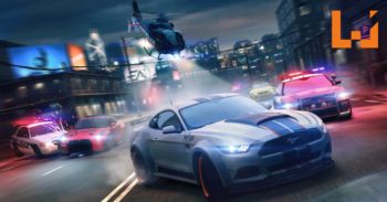 全新《Need For Speed》即将回归！加入了全新Offline模式今年上线！