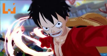 Bandai Namco公布《One Piece: Unlimited World Red Deluxe》发售日期！游戏将登陆PC！