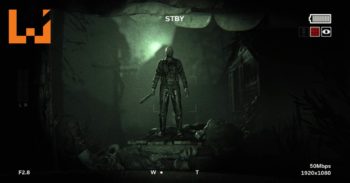 Steam版《Outlast 2》正式推出简体中文版！尽情地游玩吧！