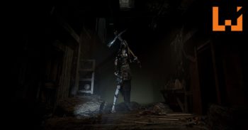 《Outlast 2》确认加入中文字幕与译文！