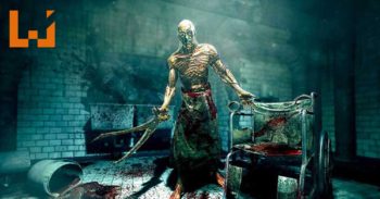 《Outlast 2》最快通关记录出现！不到两小时就通关！