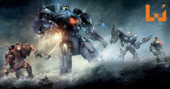 《Pacific Rim 2》已正式杀青！美国机甲升级 或具飞行能力！