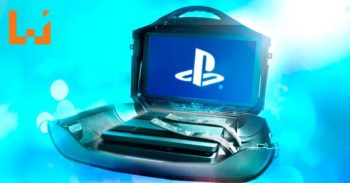 没有Nintendo Switch？自己打造一个携带版的PlayStation 4吧！