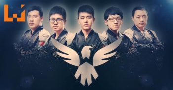 前Wings战队全员被ACE禁赛？封杀内幕被曝光！