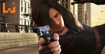《Resident Evil：Vendetta》最新预告释出！Leon和Chris上演超猛戏码！