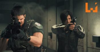《Resident Evil：Vendetta》将免费释出PSVR体验影片「Z Infected Experience」！