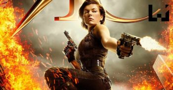 《Resident Evil》电影重启版制作人为James Wan！同时电影将有全新的阵容！