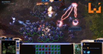 《Starcraft》高手宣战AI！人工智能都是浮云！