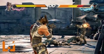 《Tekken 7》即将融入TPS射击模式？不再只是拳打脚踢！