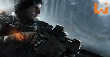 《The Division》免费试玩登陆全平台！限时折扣优惠进行中！