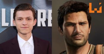 《Uncharted》确定为游戏前传故事！主角由小蜘蛛侠扮演！