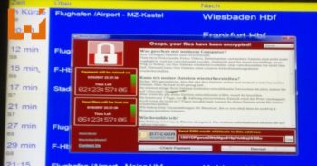 WannaCry登陆大马！专家表示请勿点击不明链接或迅速断网！