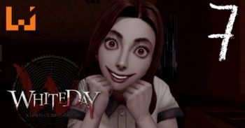 浪漫恐怖游戏《White Day: A Labyrinth Named School》将在八月登陆PS4与PC平台！