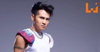 曹格为了这款游戏披上古装？造型还非常销魂？